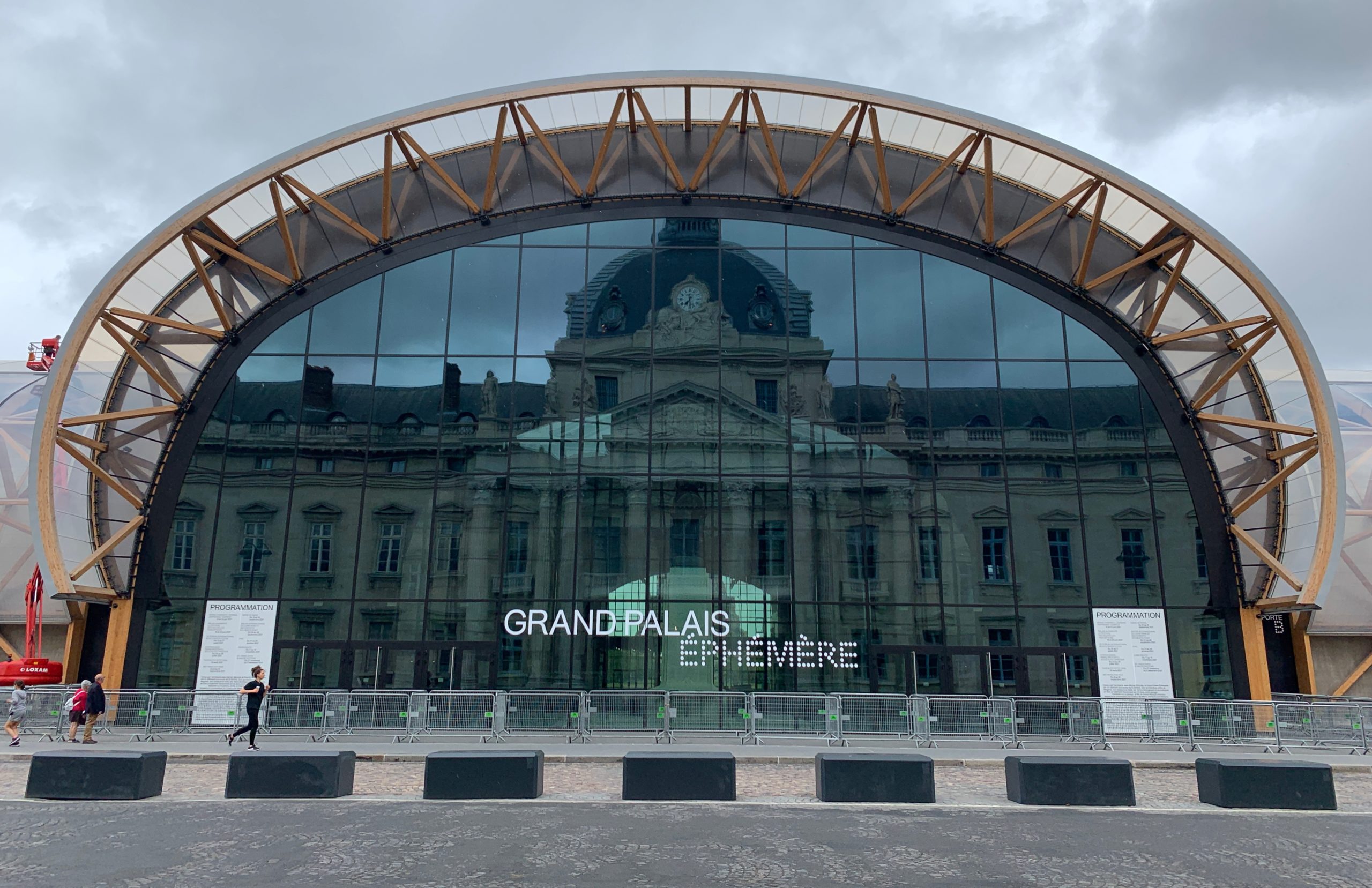 SALON INTERNATIONAL DU LIVRE RARE ET DES ARTS GRAPHIQUES 2023
